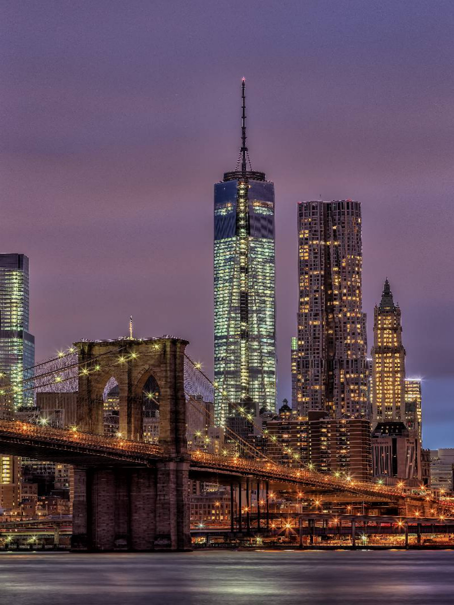 New York City - USA