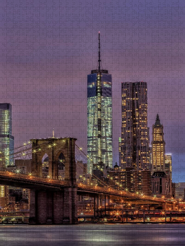 New York City - USA