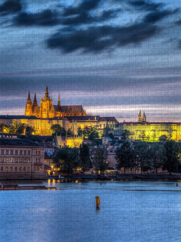 Prag - Tschechien