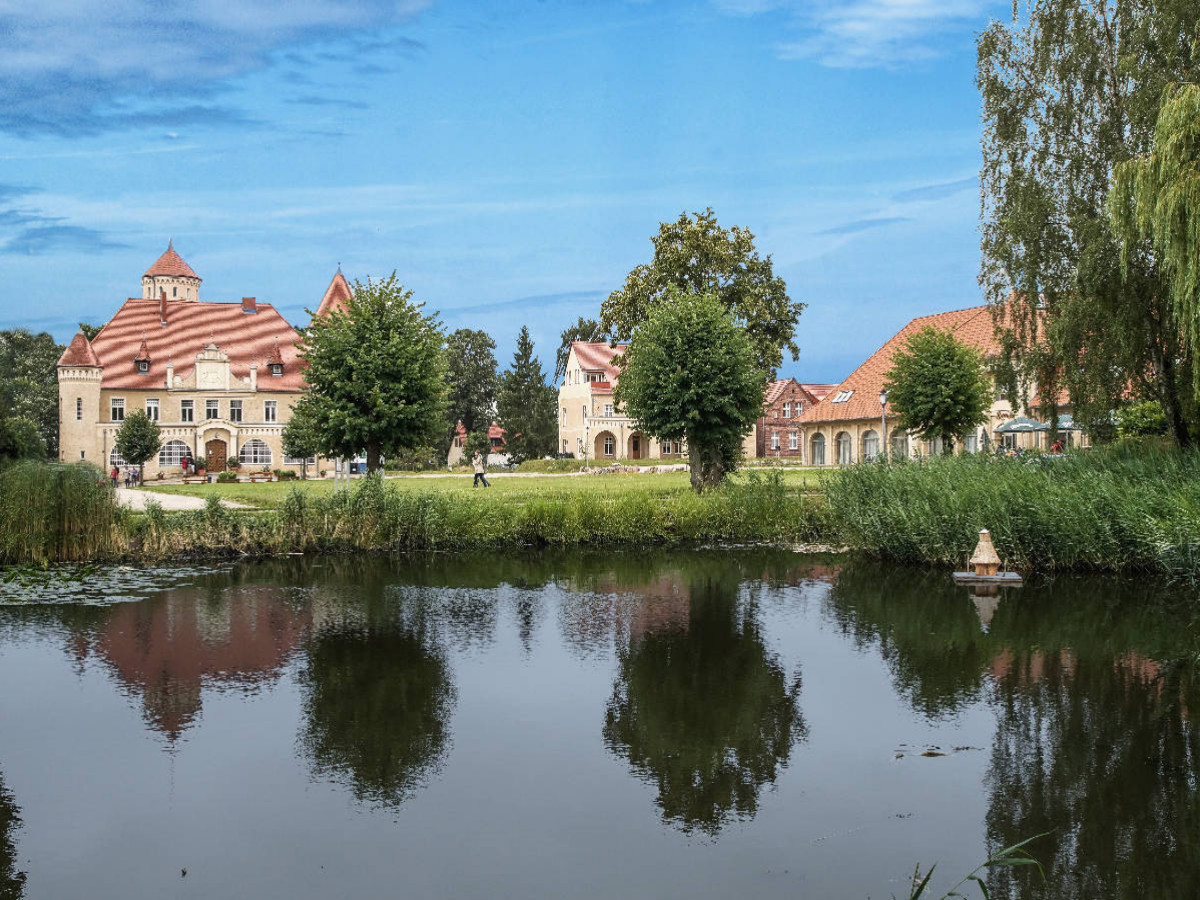 Schloss Stolpe