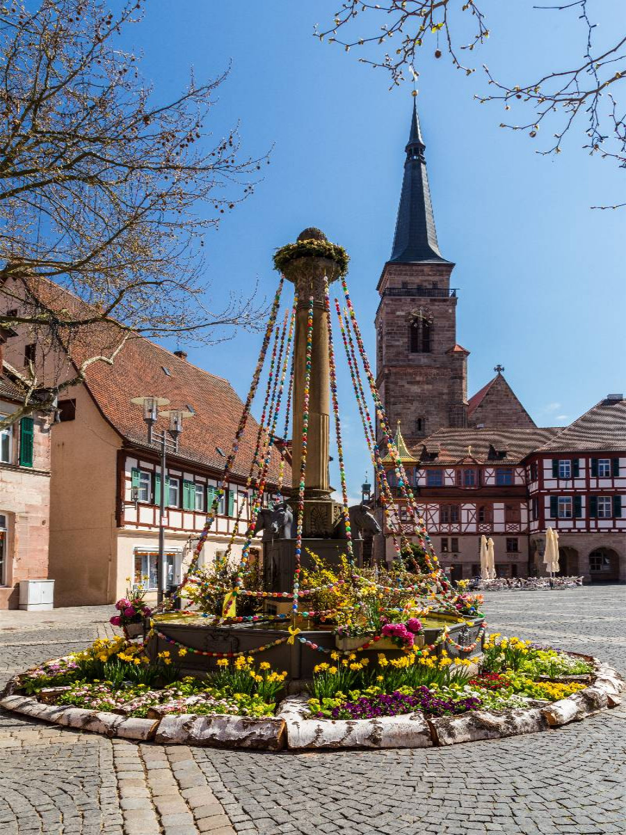 Schwabach