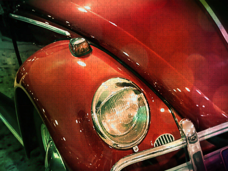 Oldtimer aus Deutschland