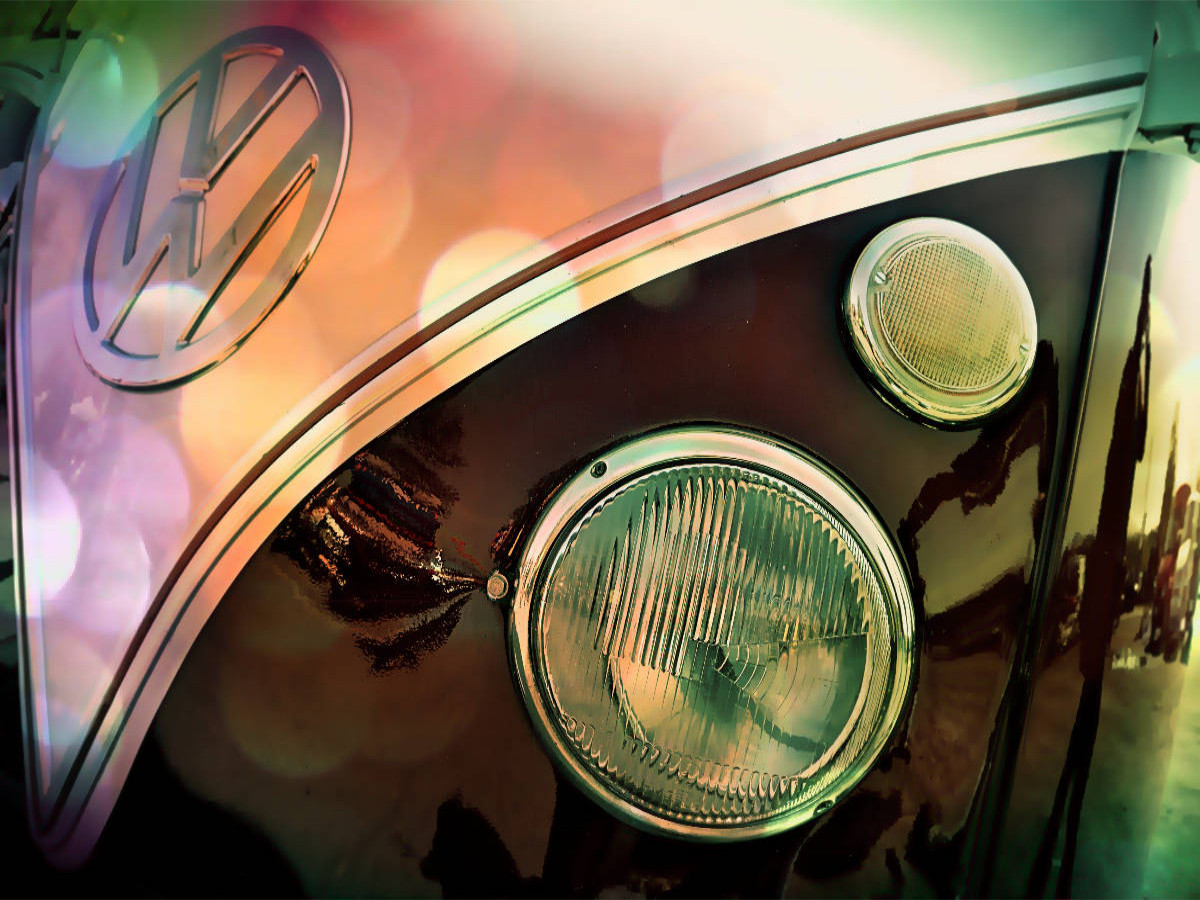 Oldtimer aus Deutschland