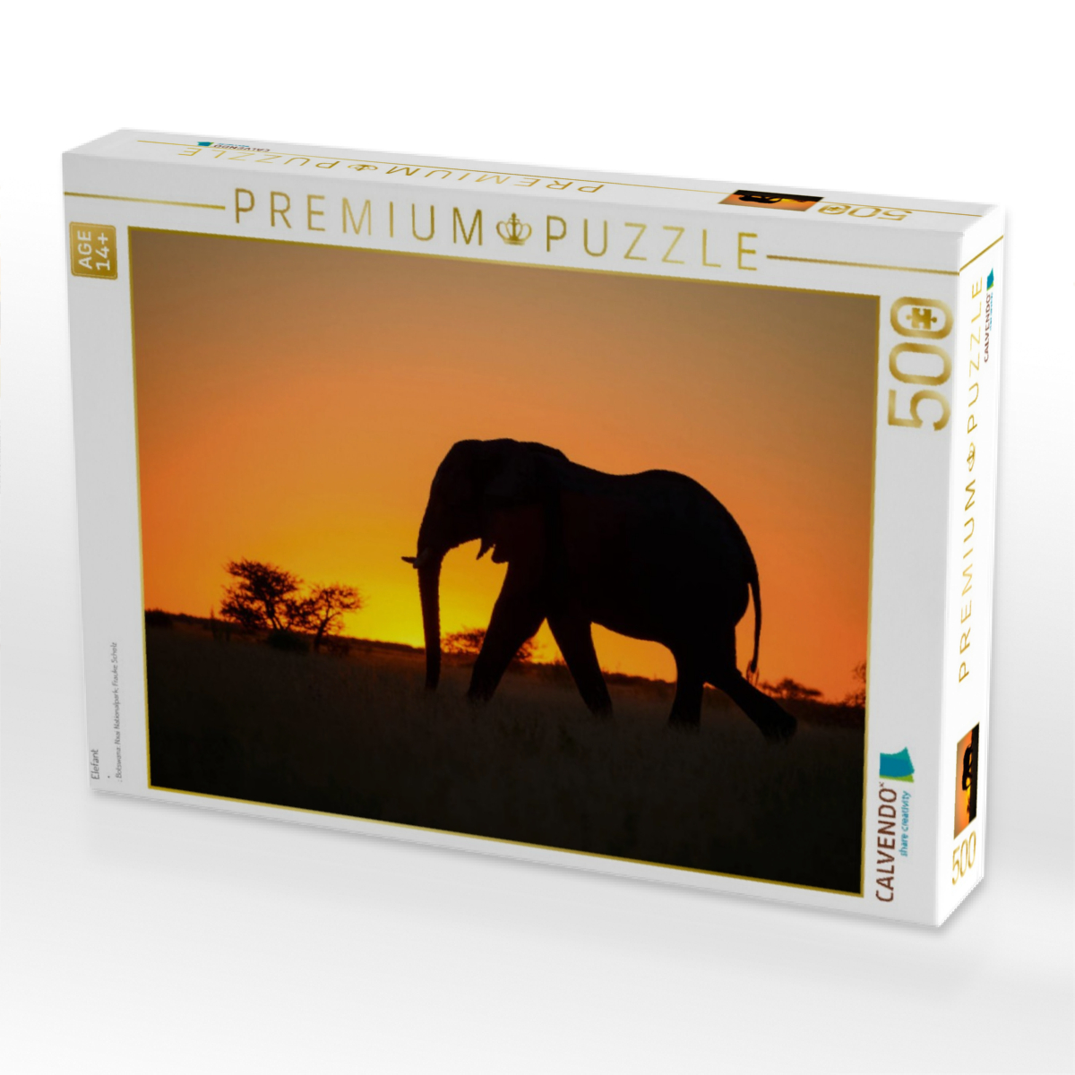 Elefant