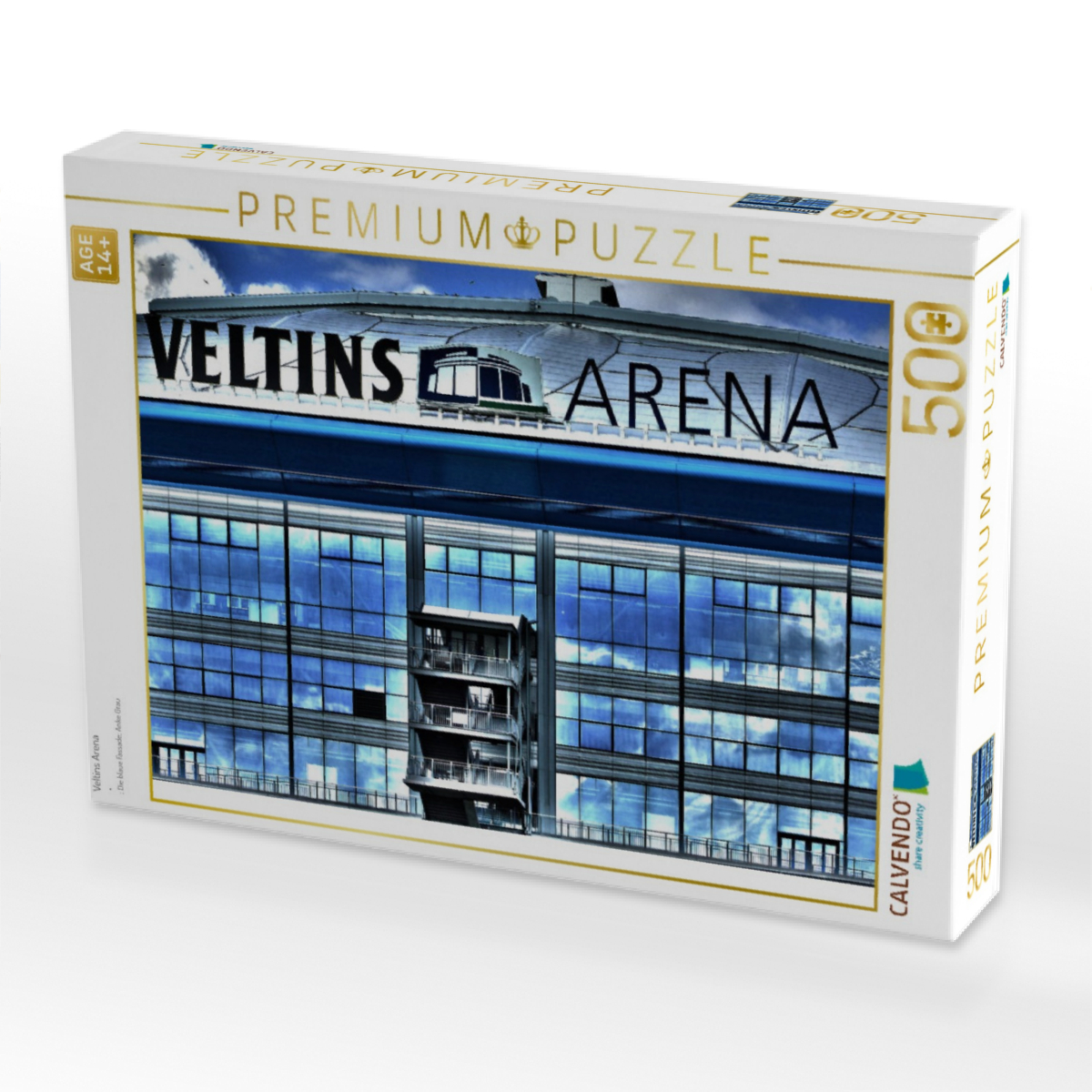 Veltins Arena