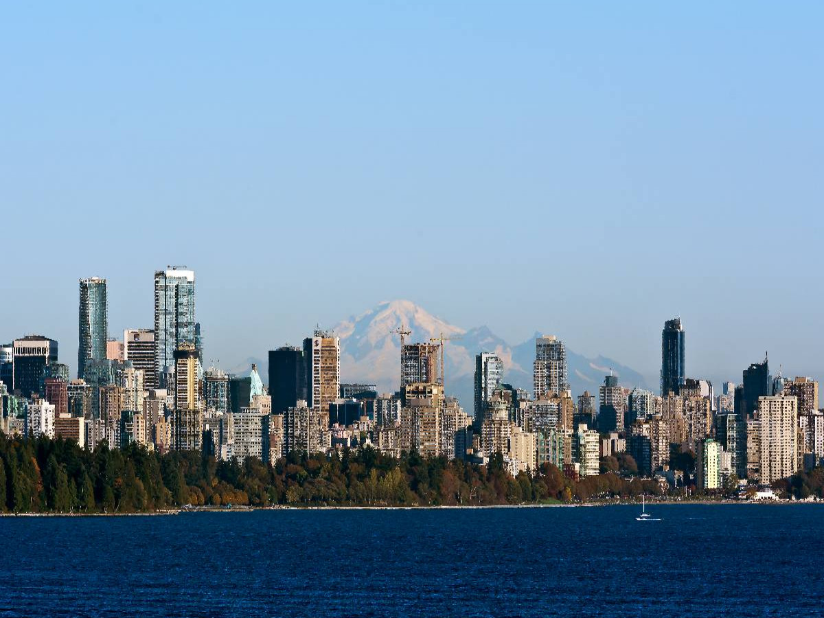 Vancouver