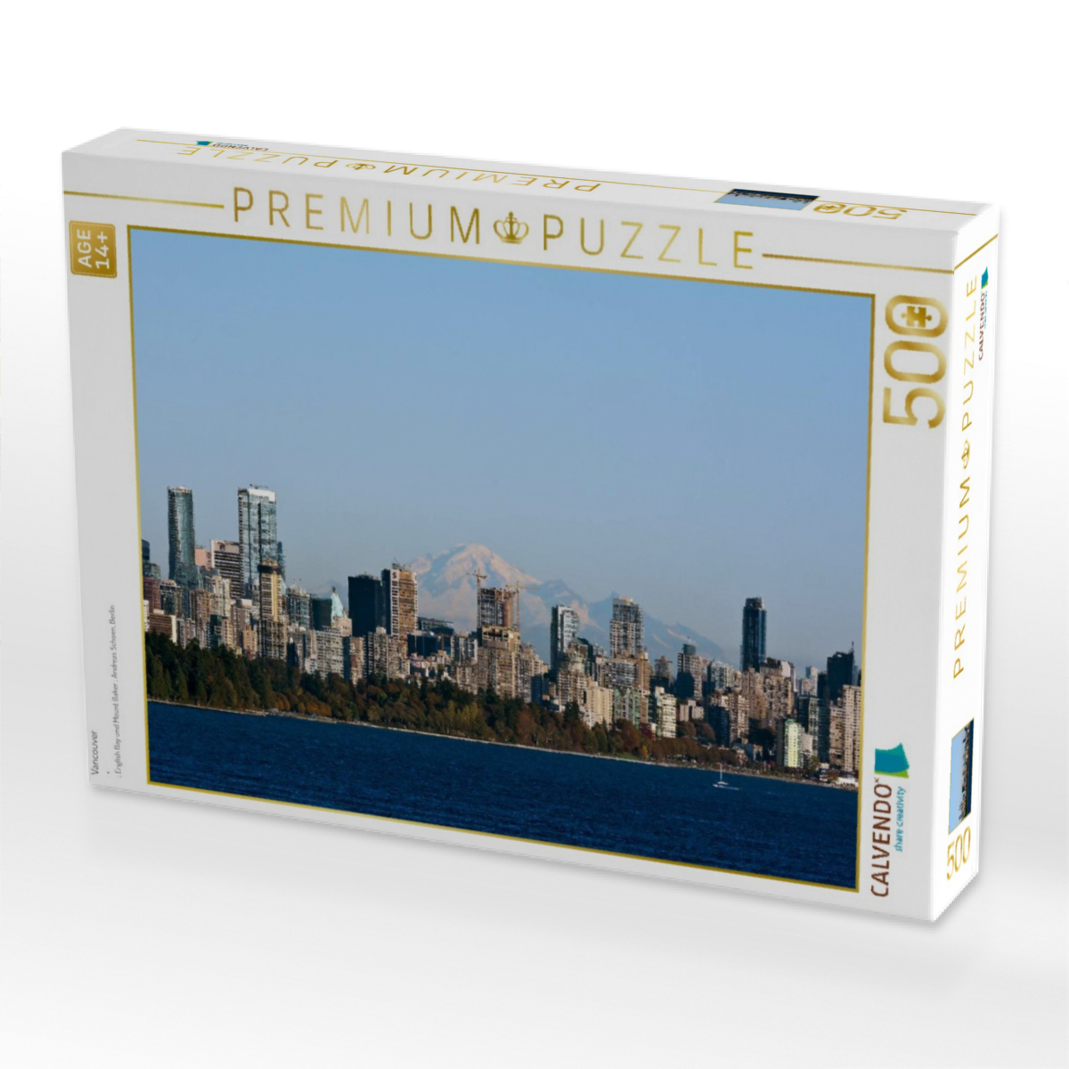 Vancouver