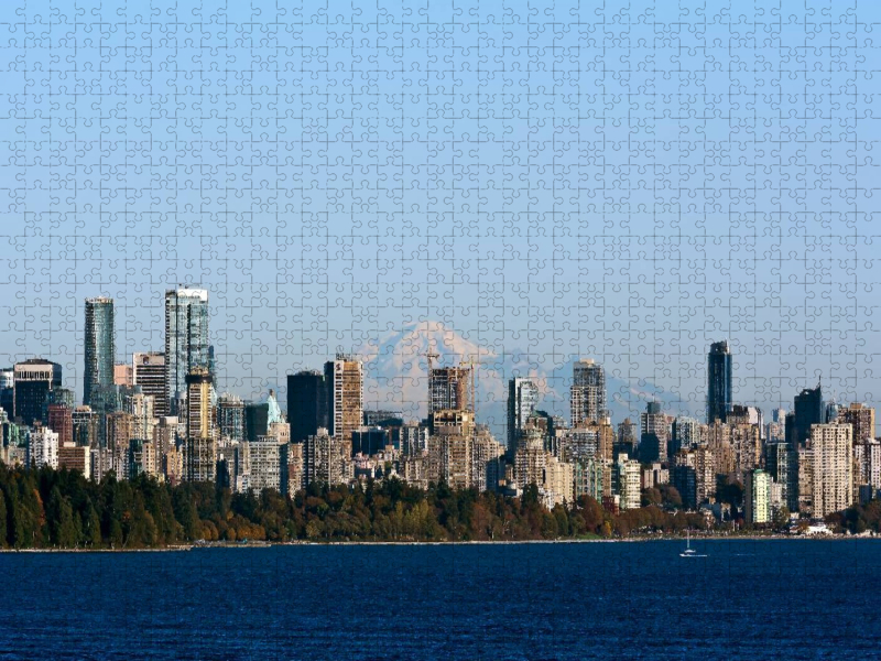 Vancouver