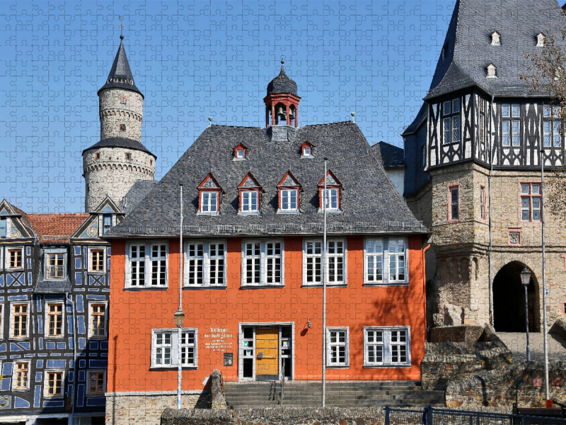 Rathaus Idstein