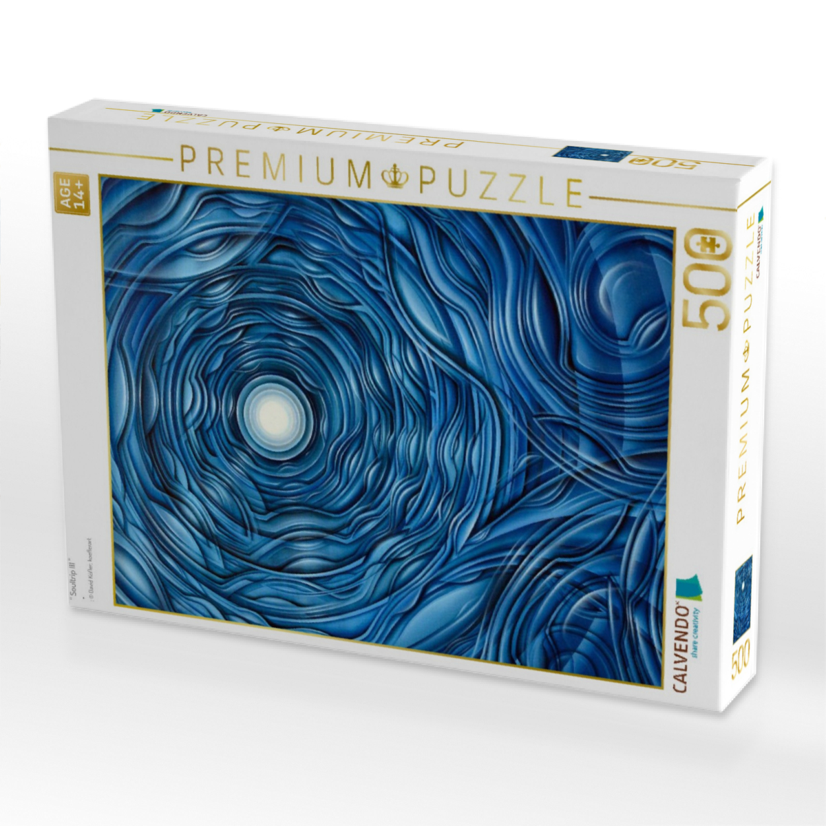 ' Soultrip III '