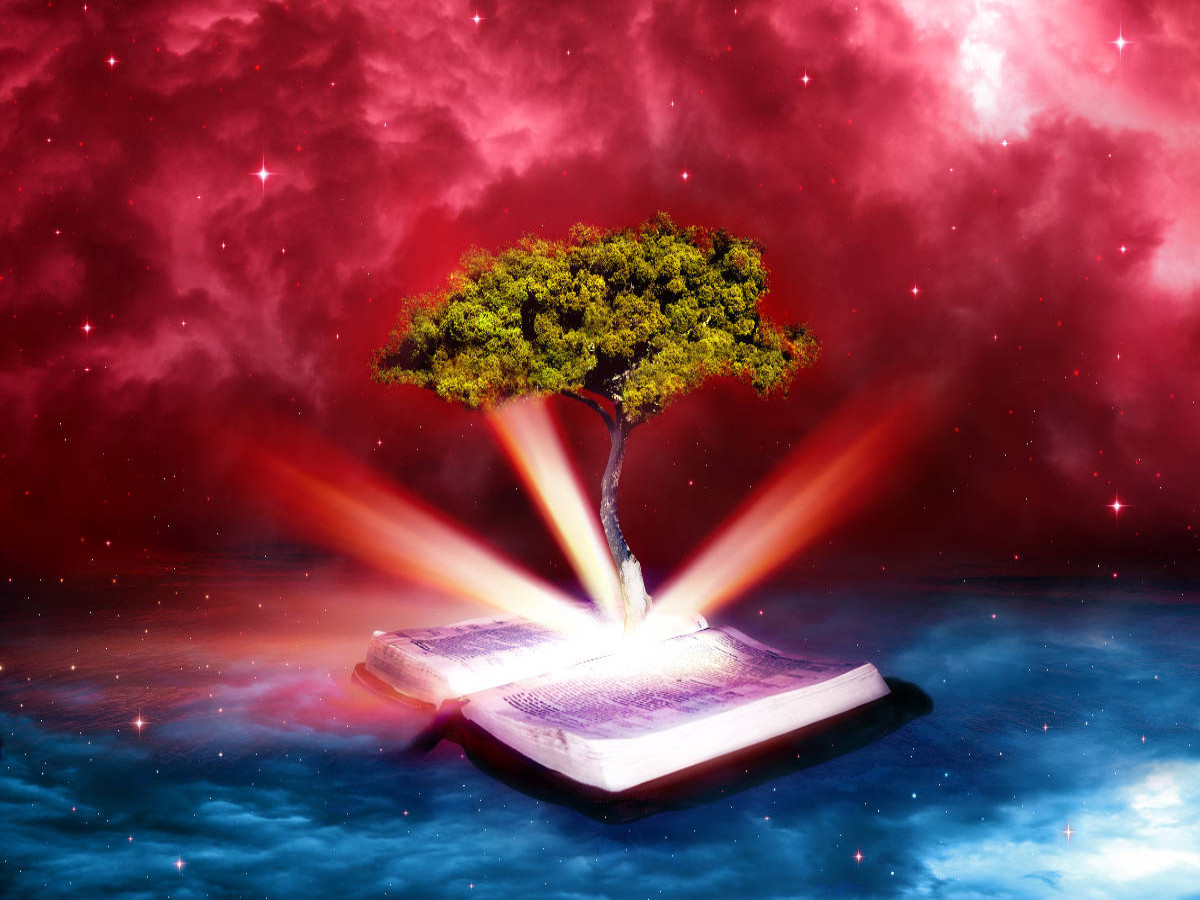 Baum des Lebens