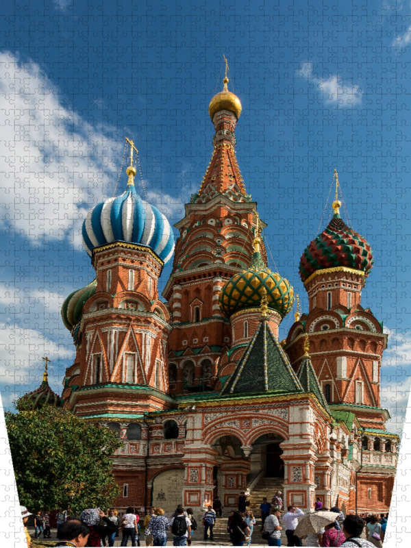 Moskau