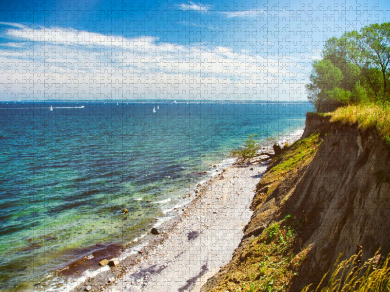 Brodtener Ufer