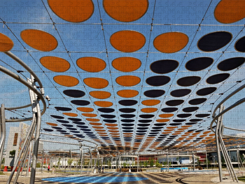 Expo Park