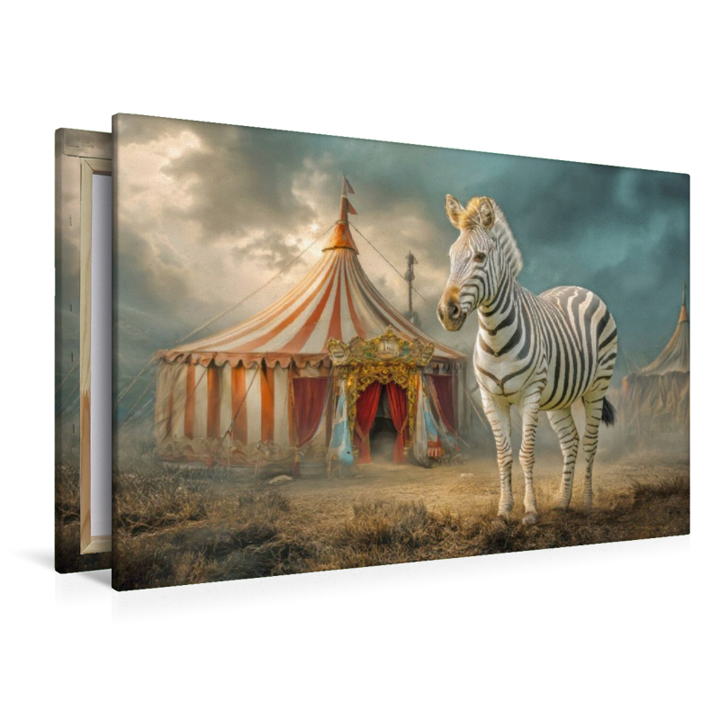 Ein ungewöhnlicher Zirkus