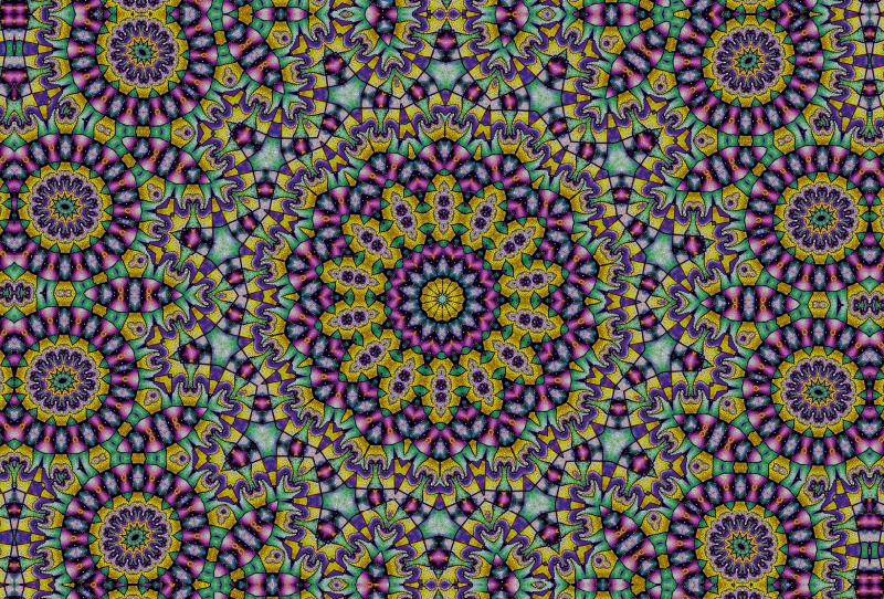 Mandala 4