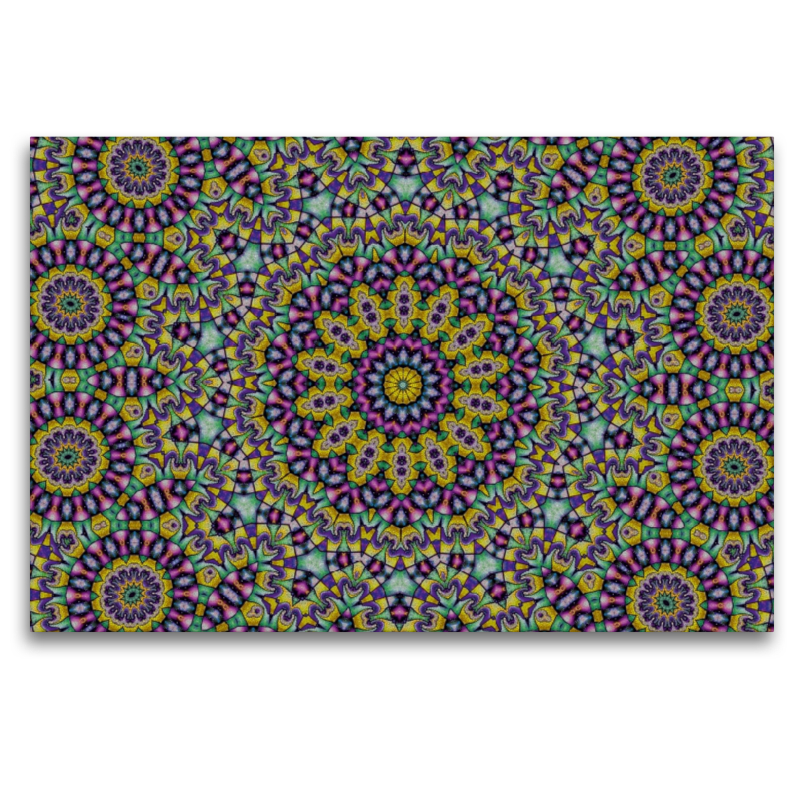 Mandala 4