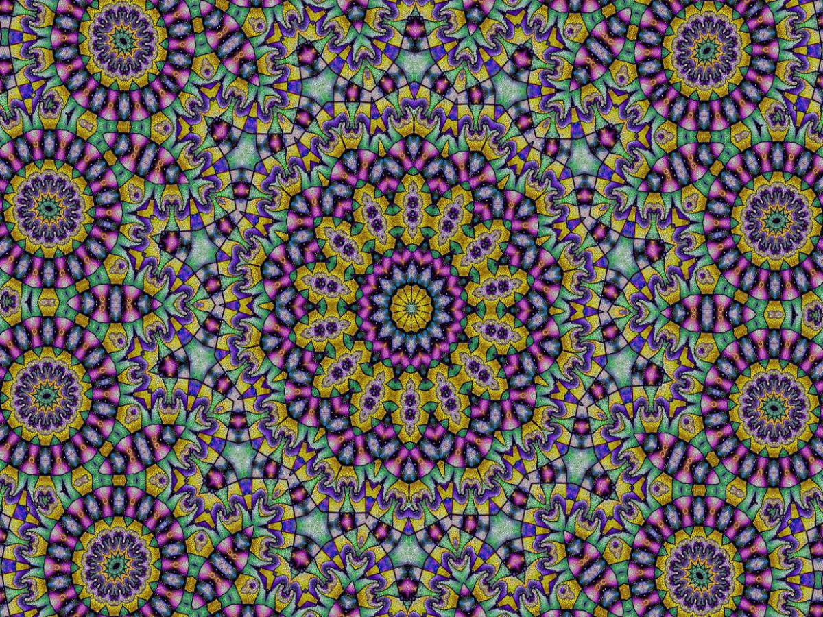 Mandala 4