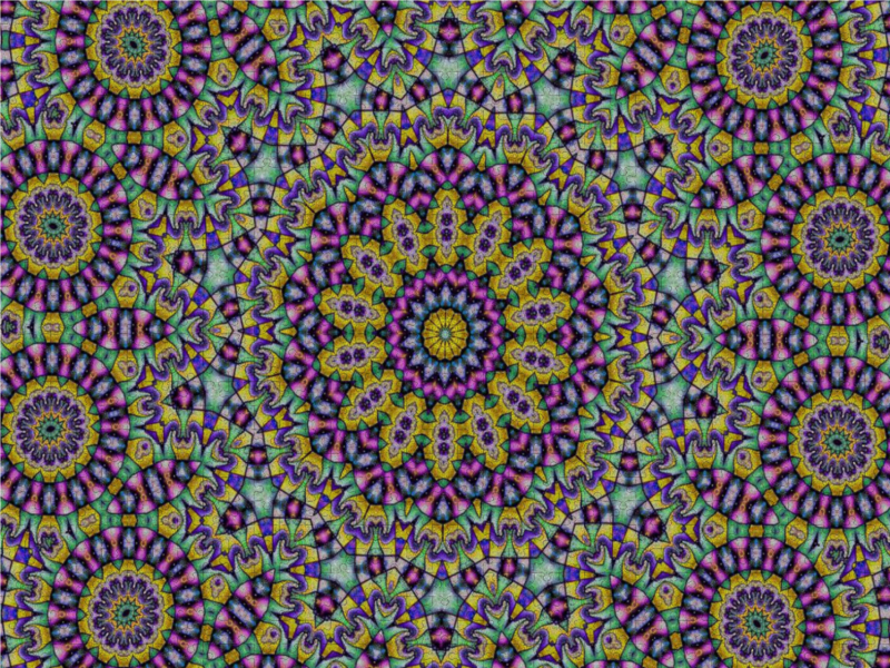 Mandala 4