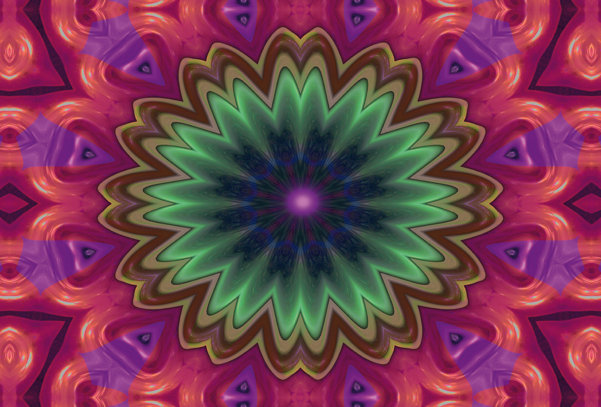 Mandala 10 CB