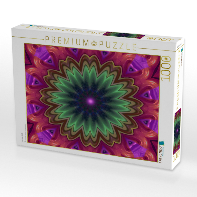 Mandala 10 CB