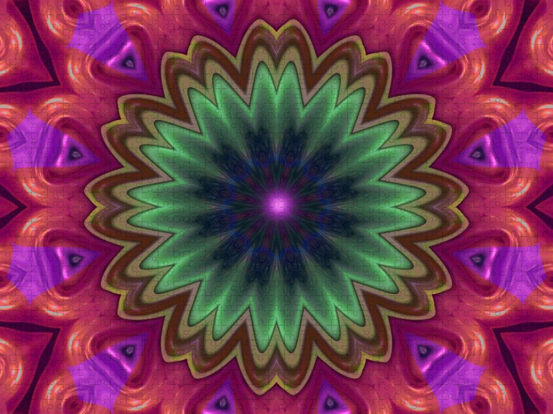 Mandala 10 CB