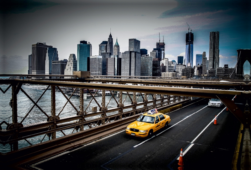 New York City Taxi