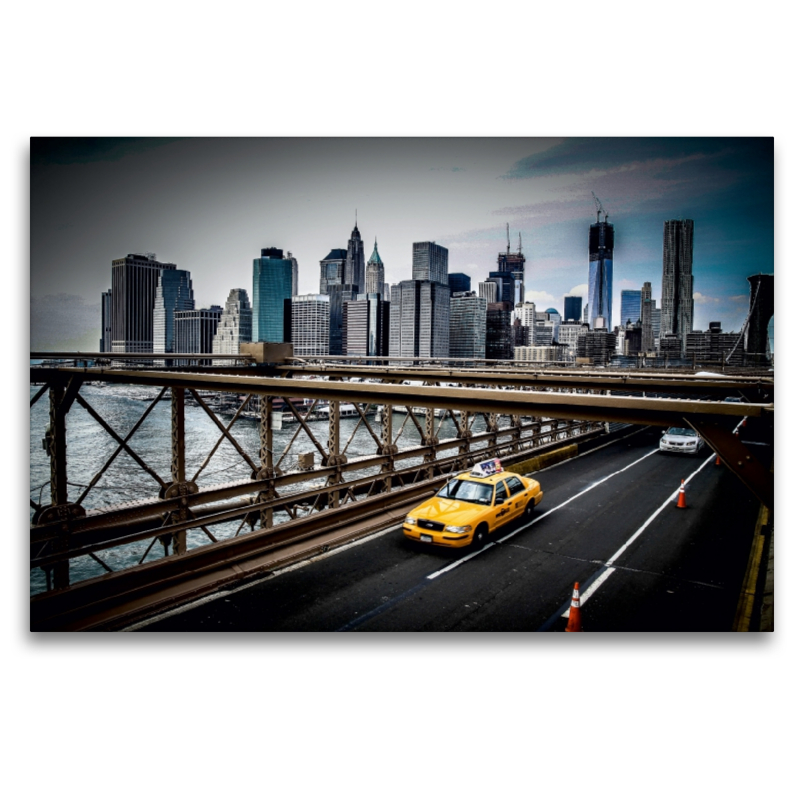 New York City Taxi