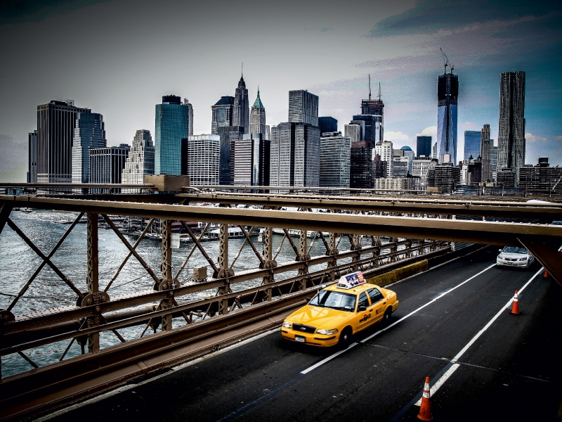 New York City Taxi