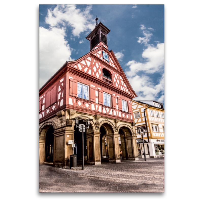 Waiblingen Marktplatz