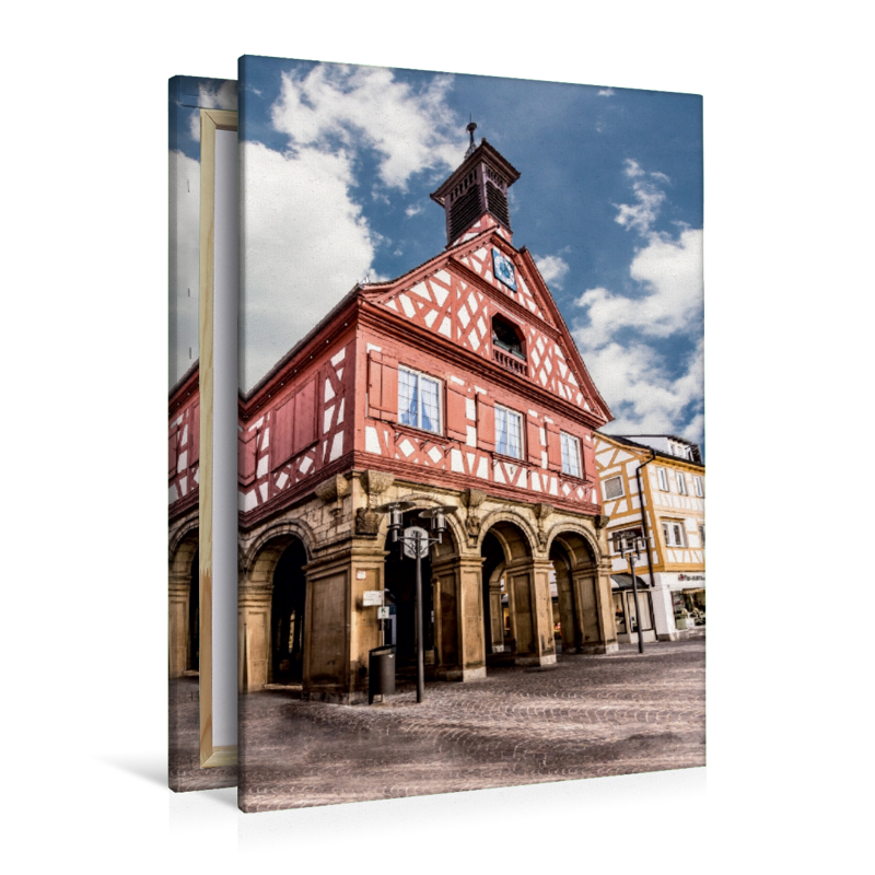 Waiblingen Marktplatz