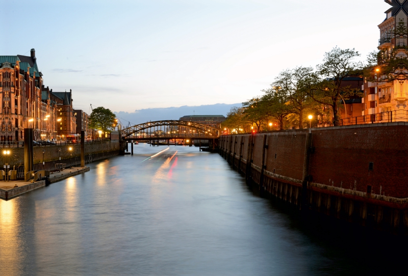 Hamburger Brücke