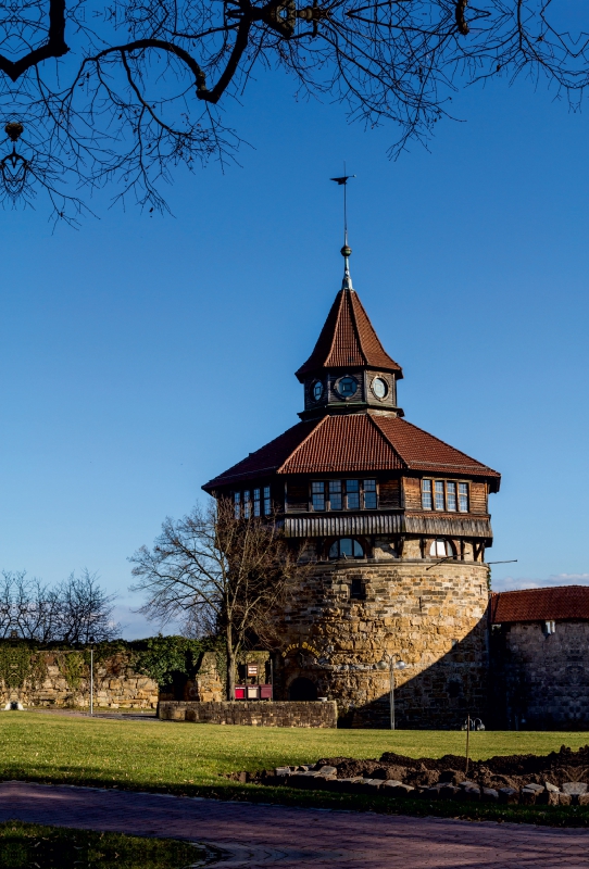 Esslingen am Neckar