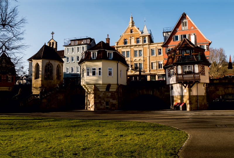 Esslingen am Neckar