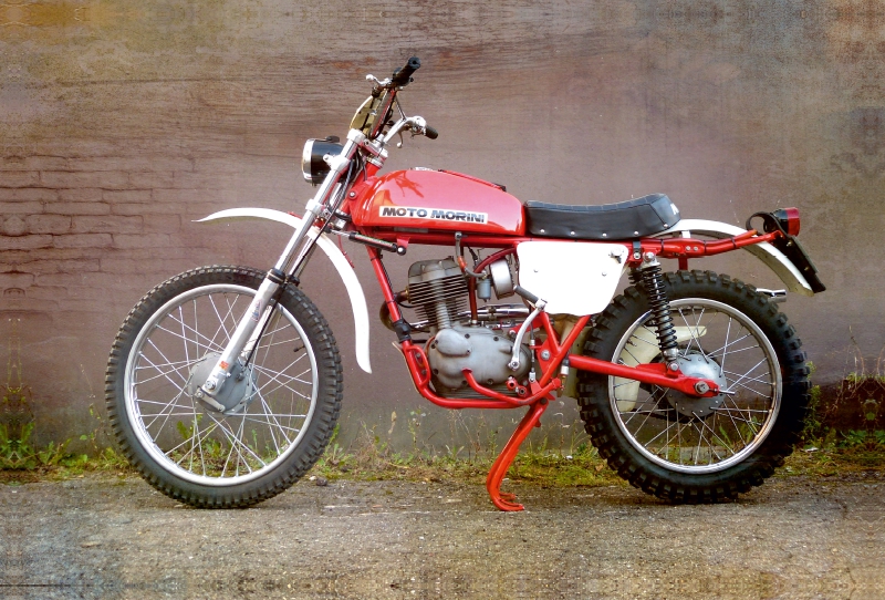 Moto Morini