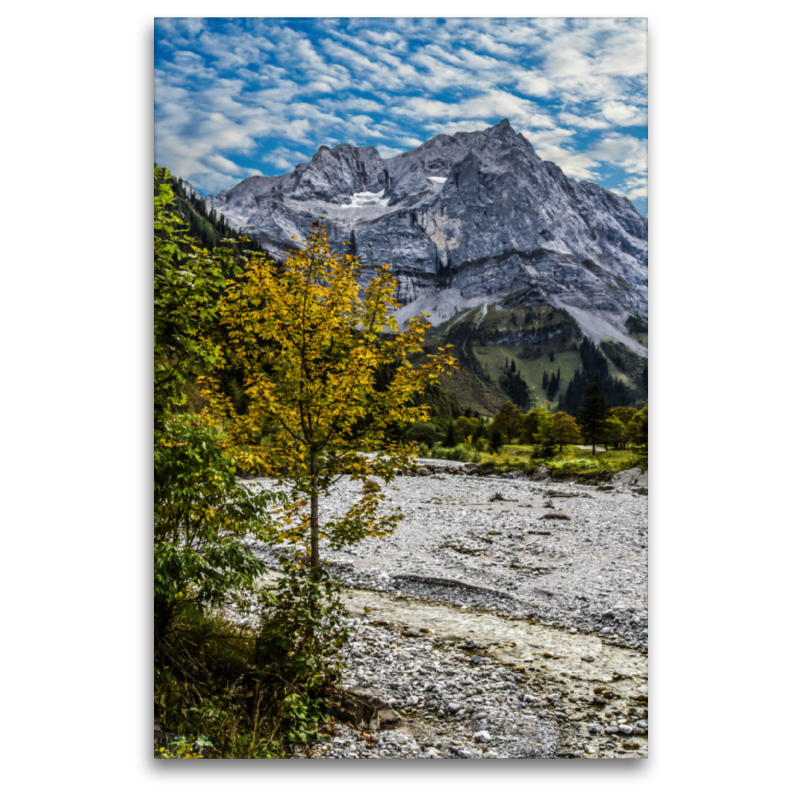 Karwendel Gebirge