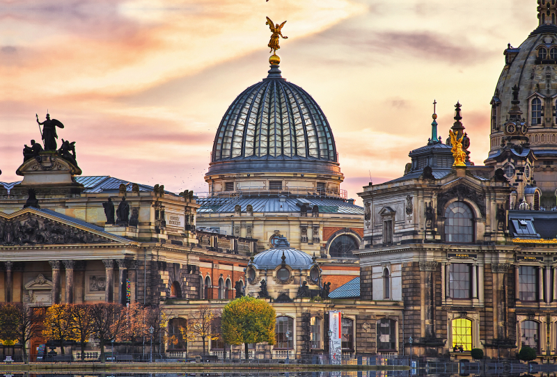 Kunstakademie Dresden