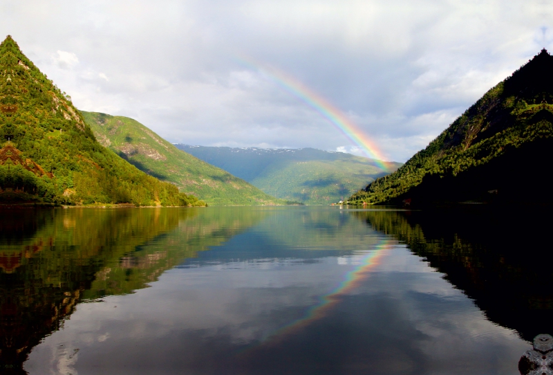 Sværefjorden