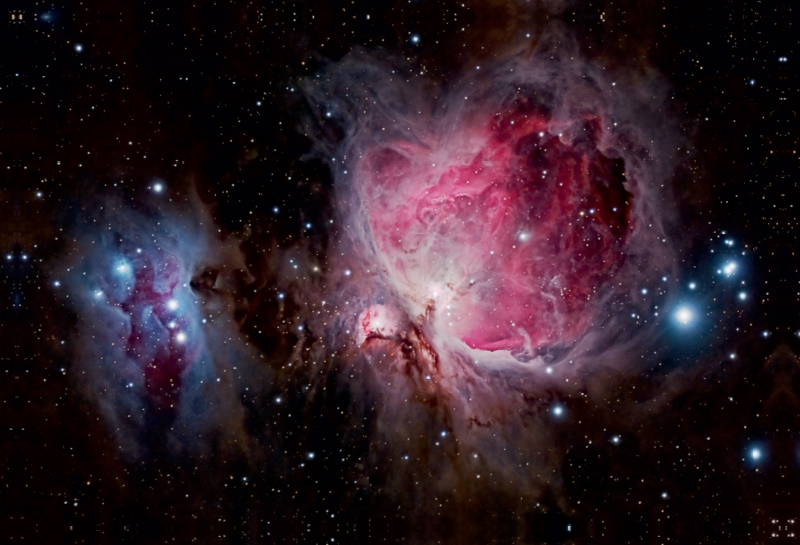 Messier 42