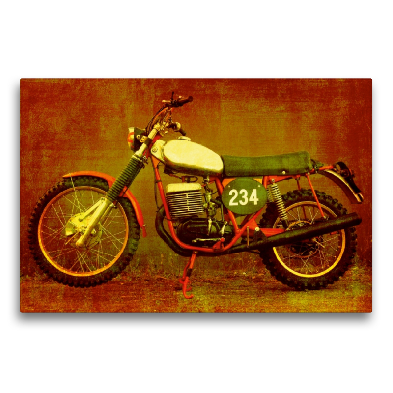 Maico GS 501