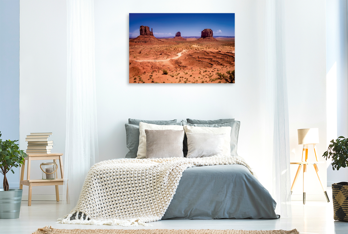 Monument Valley