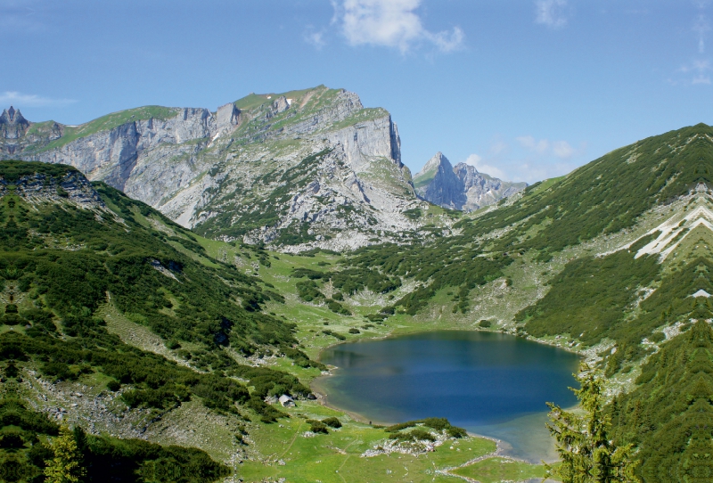 Zireinersee