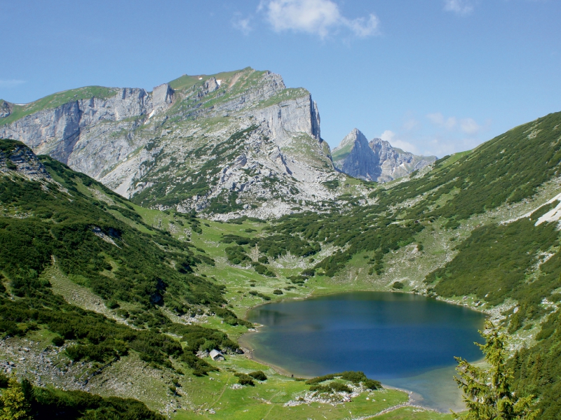 Zireinersee