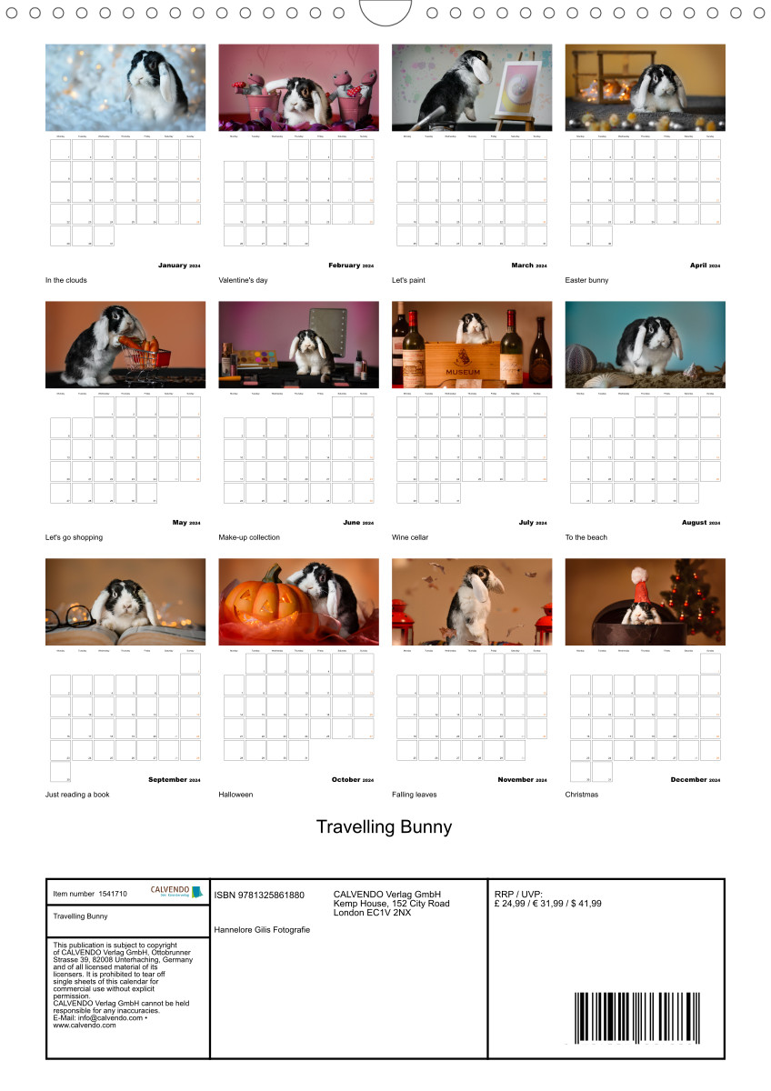 The most beautiful calendars for any occasion The most beautiful calendars for any occasion