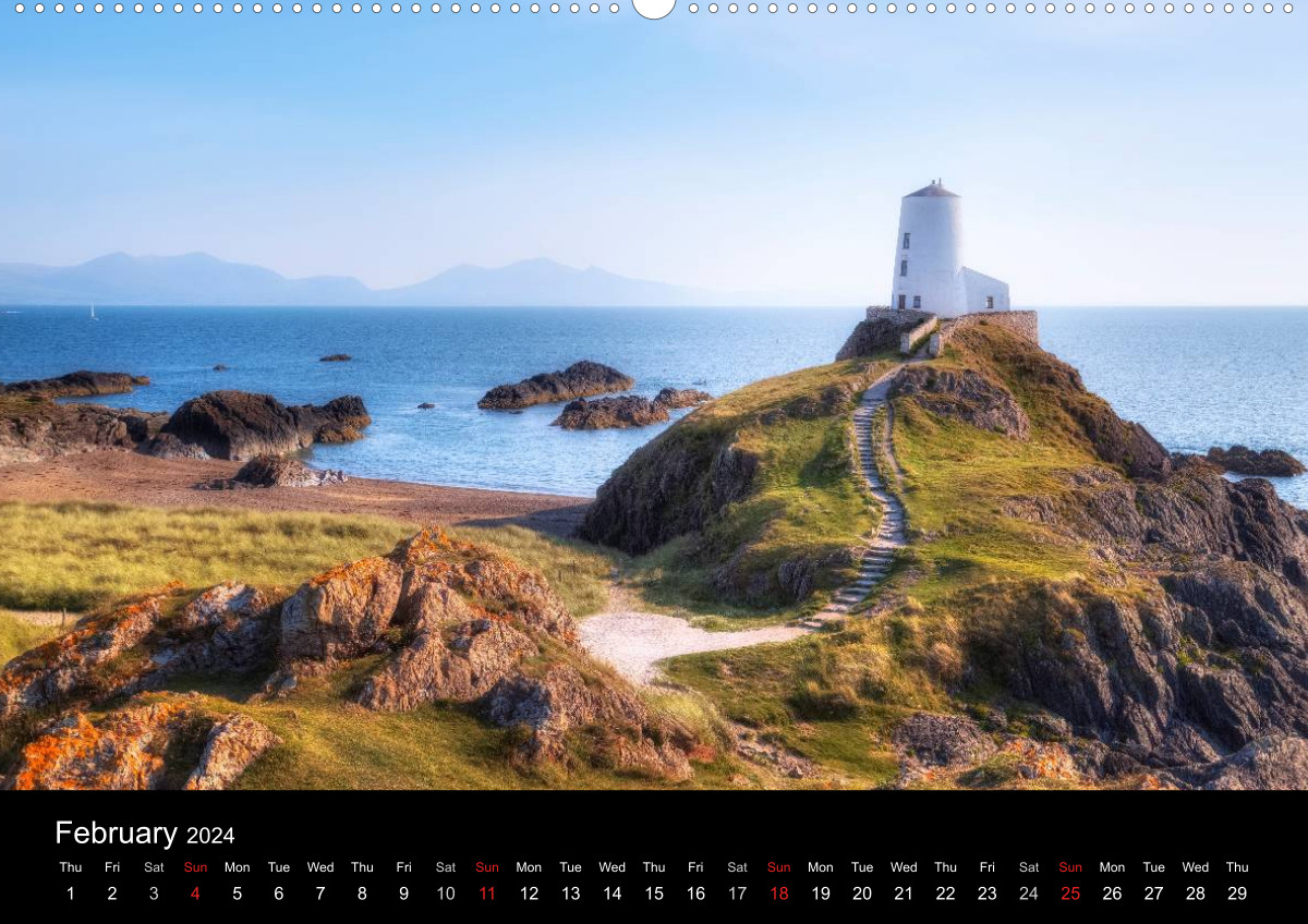 Die schönsten Kalender, Puzzle und Leinwände für jeden Anlass
