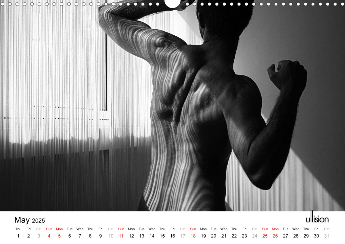 The most beautiful calendars for any occasion