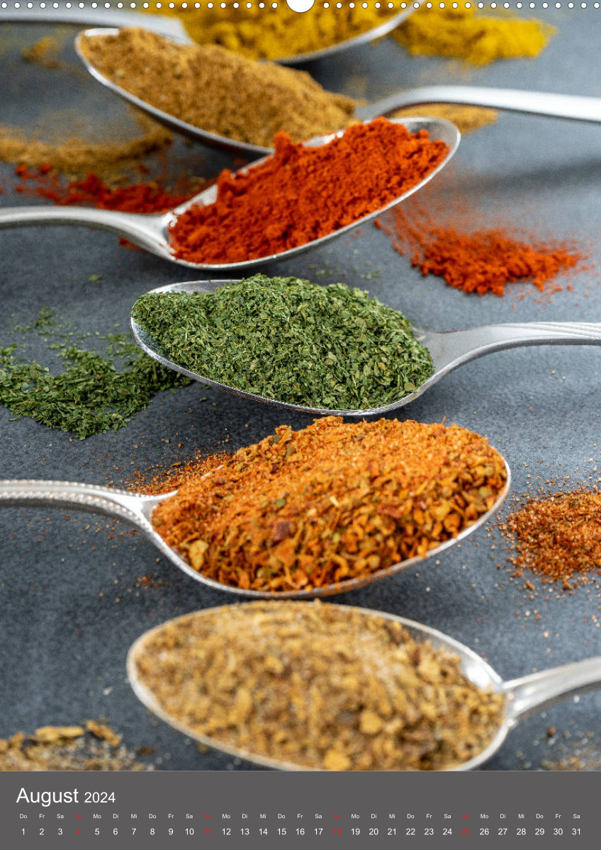 Die schönsten Kalender, Puzzle und Leinwände für jeden Anlass