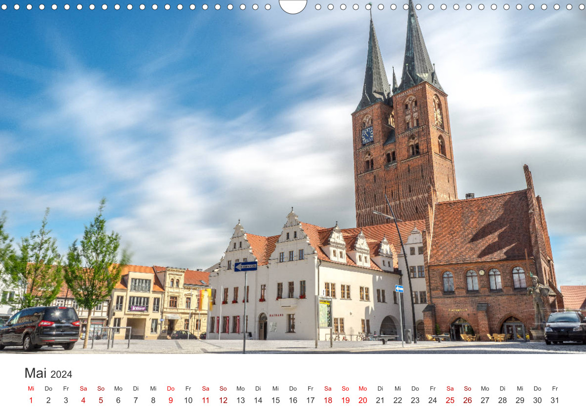 Die schönsten Kalender, Puzzle und Leinwände für jeden Anlass