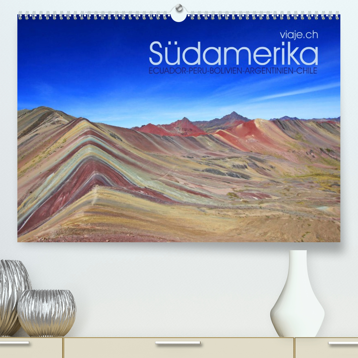 Südamerika - viaje.ch