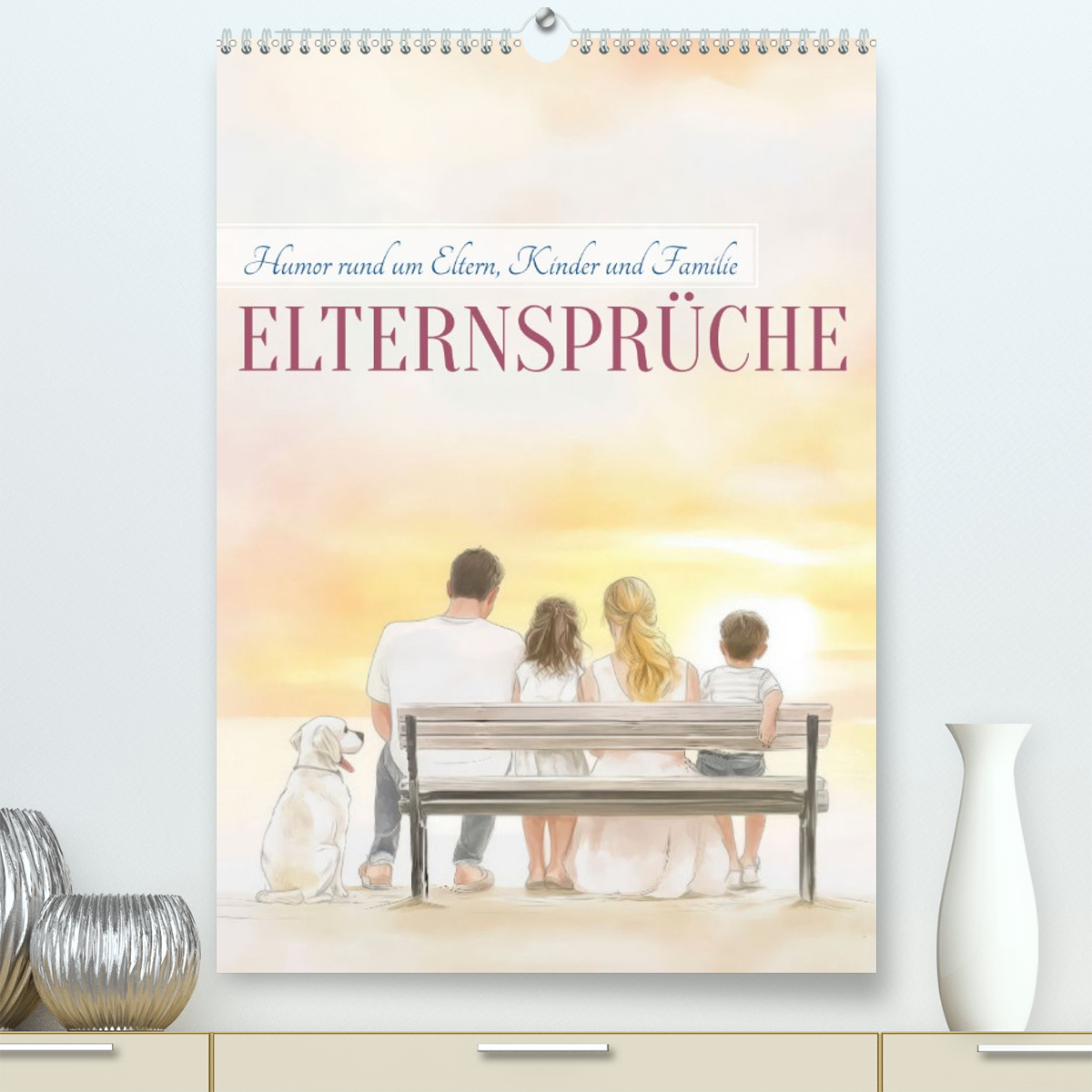 Elternsprüche